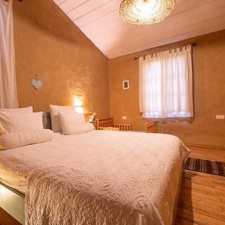 Hemdatya Stone Suites In The Galilee Ilaniya 客房 照片