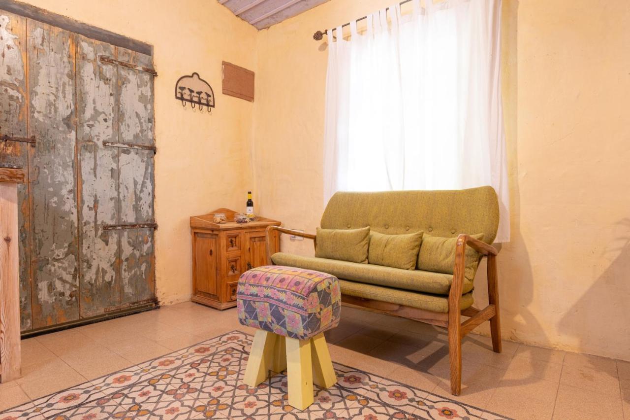 Hemdatya Stone Suites In The Galilee Ilaniya 外观 照片