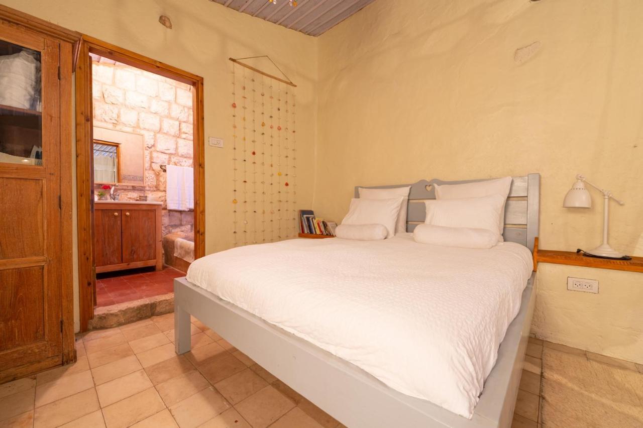 Hemdatya Stone Suites In The Galilee Ilaniya 外观 照片