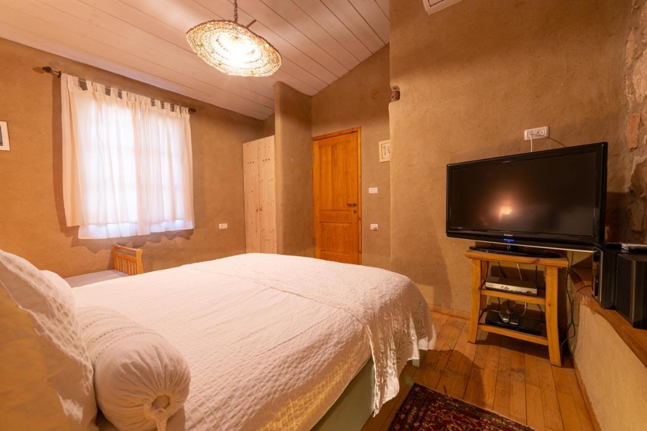 Hemdatya Stone Suites In The Galilee Ilaniya 外观 照片