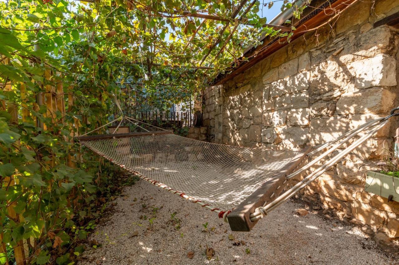 Hemdatya Stone Suites In The Galilee Ilaniya 外观 照片