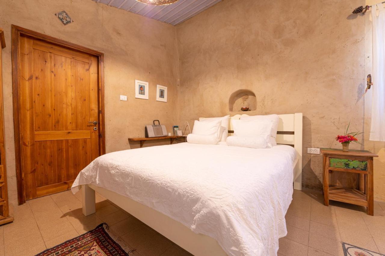Hemdatya Stone Suites In The Galilee Ilaniya 外观 照片