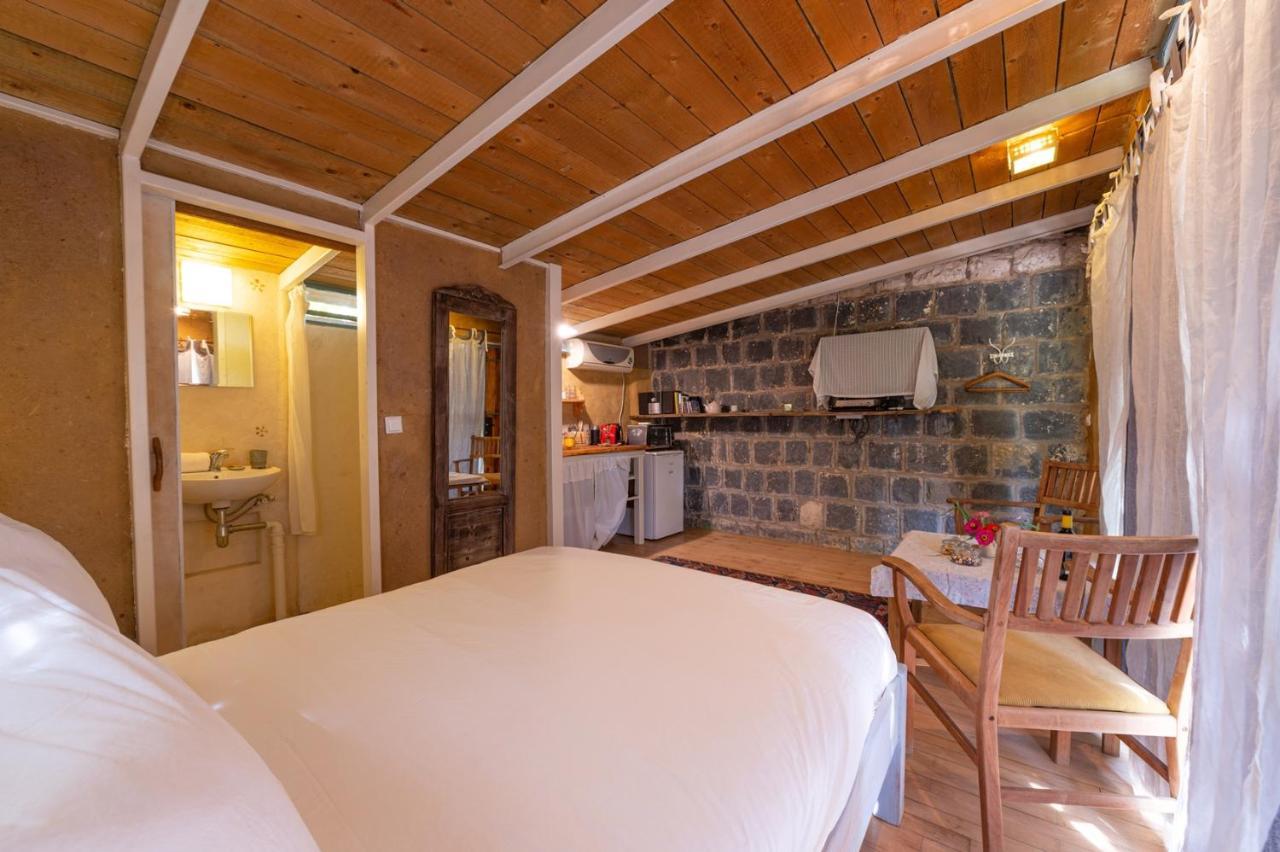 Hemdatya Stone Suites In The Galilee Ilaniya 外观 照片