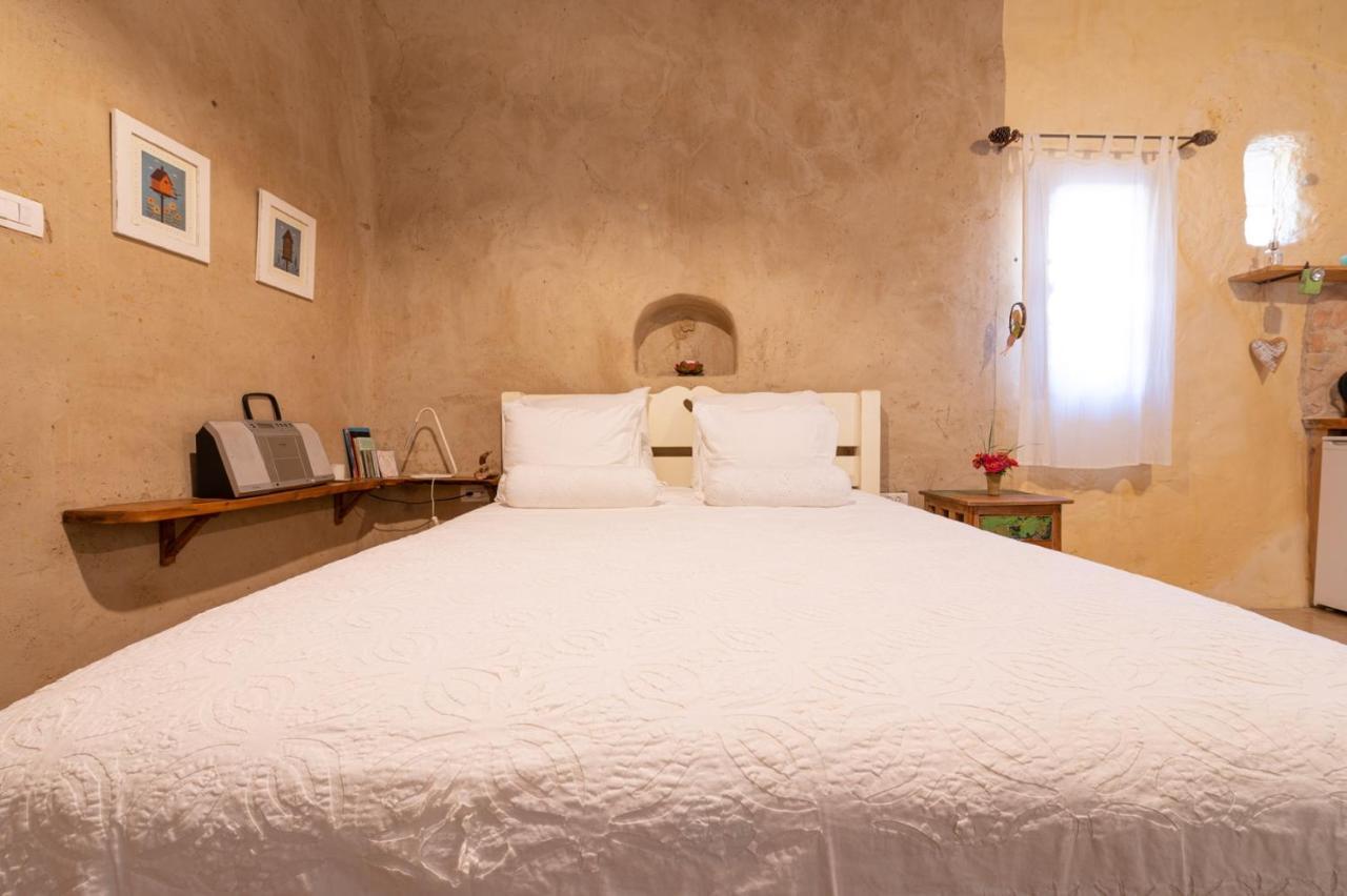Hemdatya Stone Suites In The Galilee Ilaniya 外观 照片