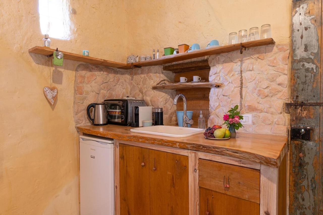Hemdatya Stone Suites In The Galilee Ilaniya 外观 照片