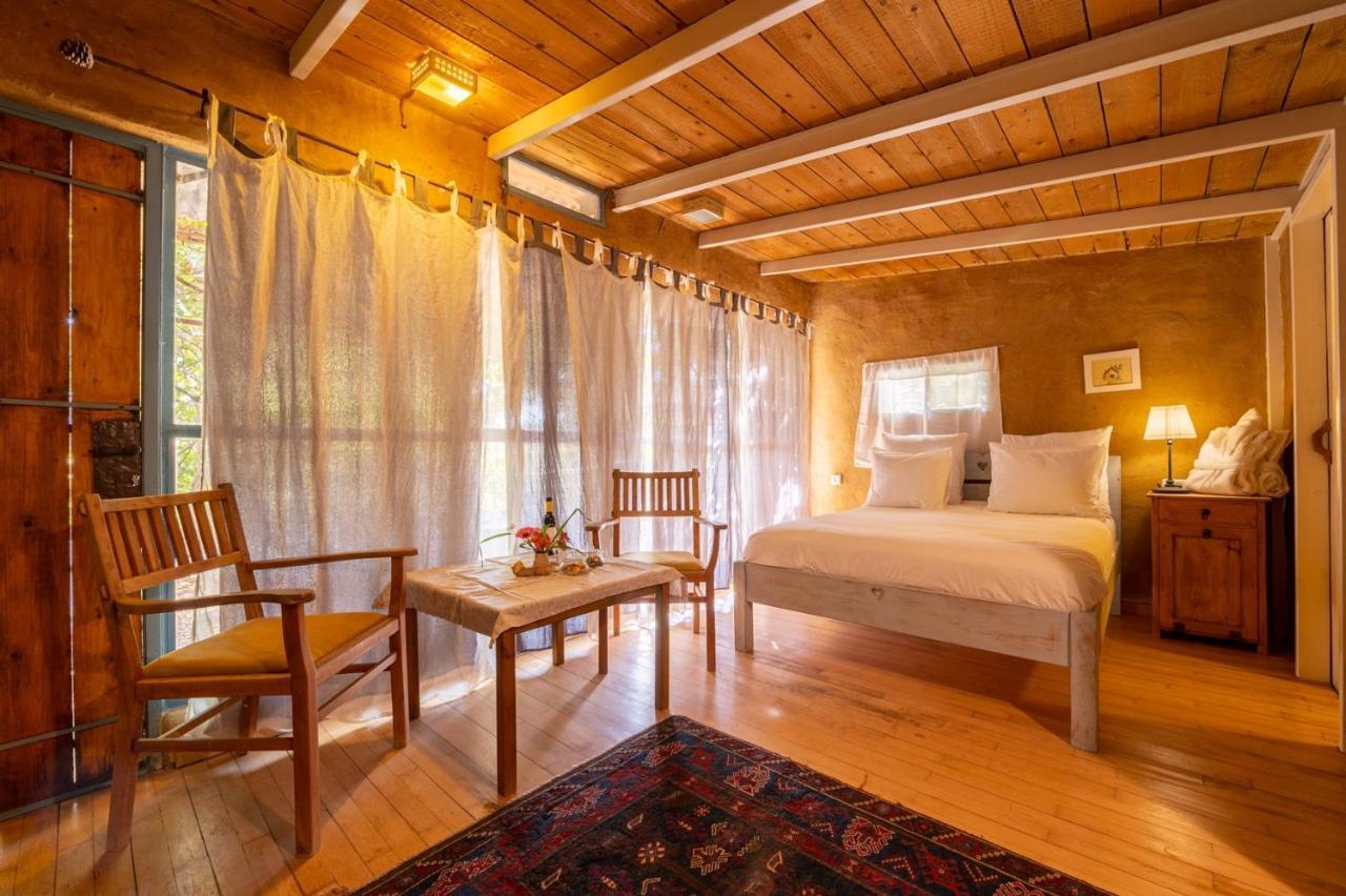 Hemdatya Stone Suites In The Galilee Ilaniya 外观 照片