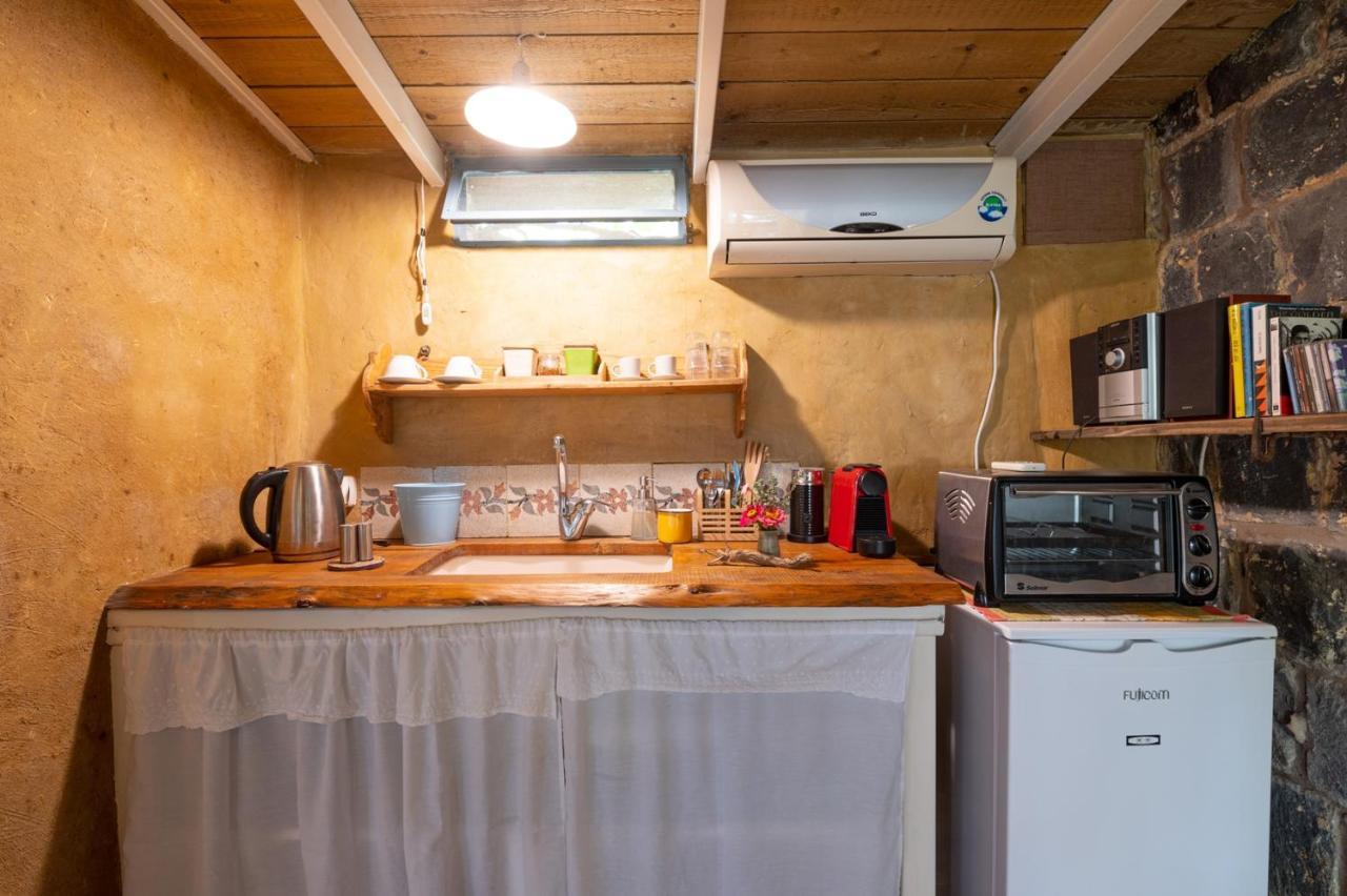 Hemdatya Stone Suites In The Galilee Ilaniya 外观 照片