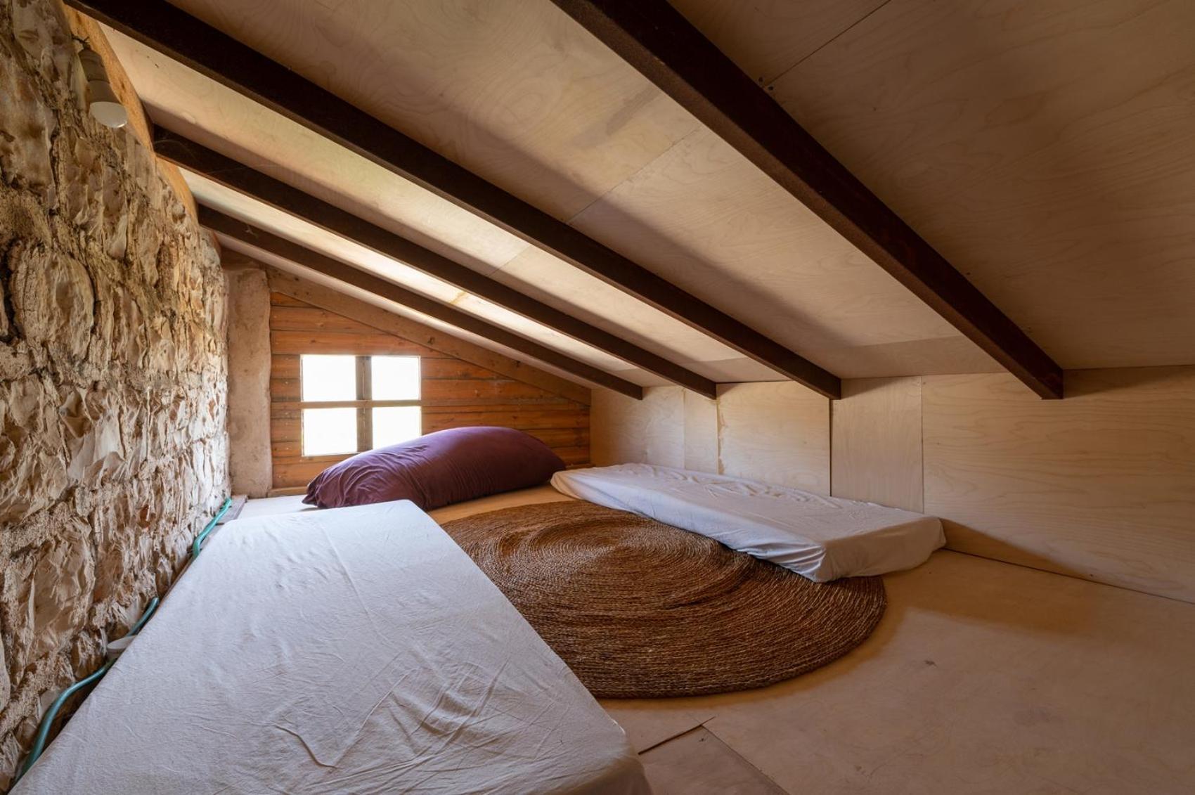 Hemdatya Stone Suites In The Galilee Ilaniya 客房 照片