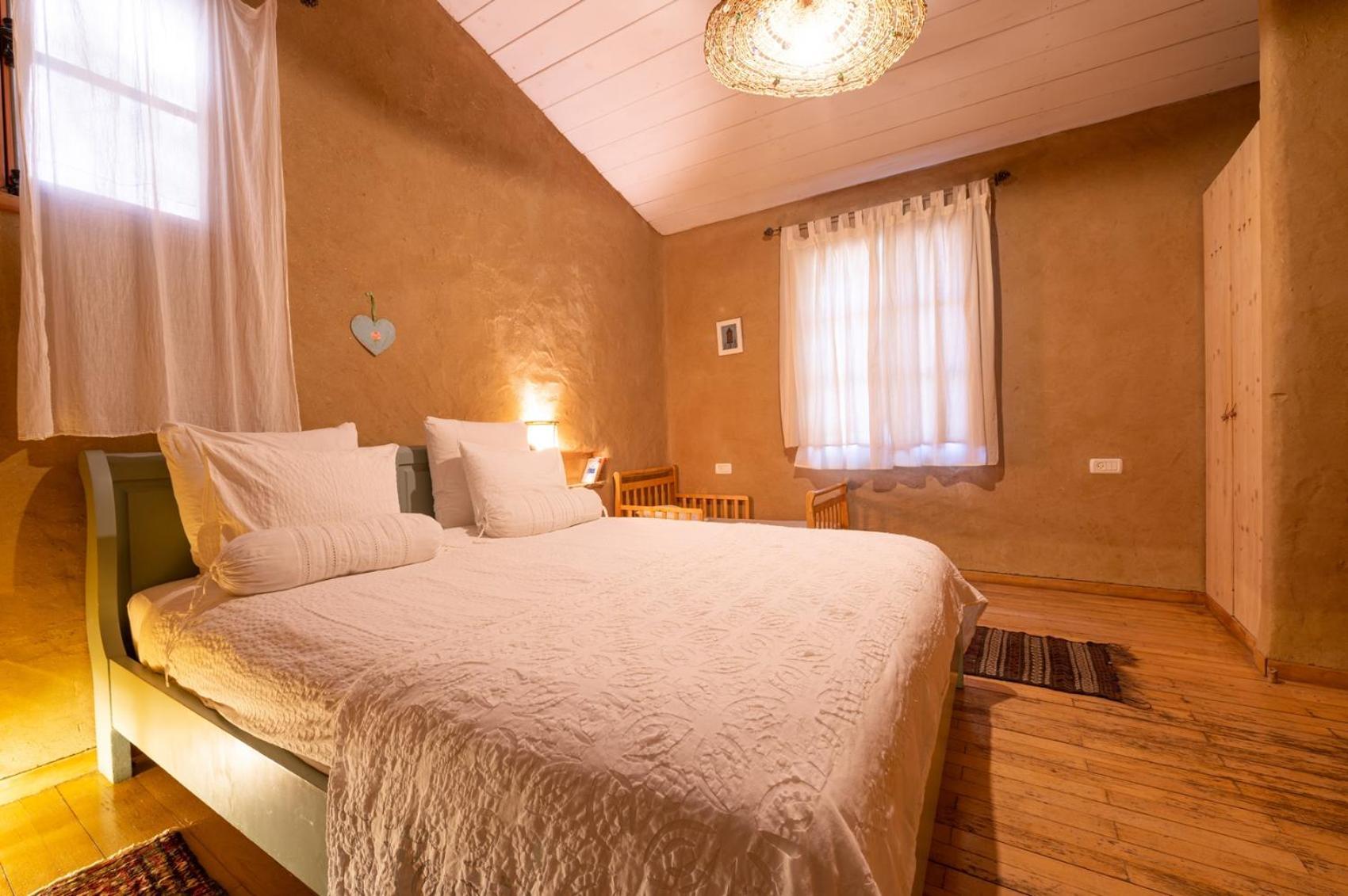Hemdatya Stone Suites In The Galilee Ilaniya 客房 照片