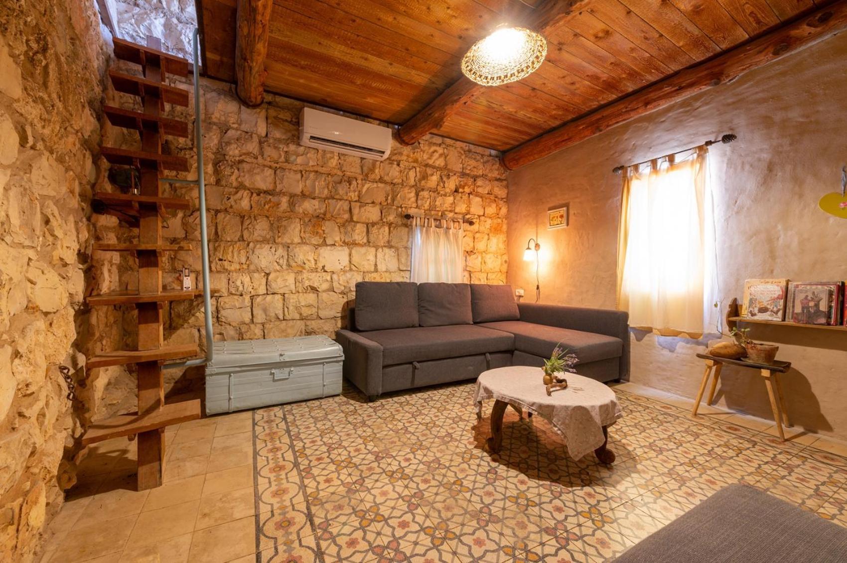 Hemdatya Stone Suites In The Galilee Ilaniya 客房 照片