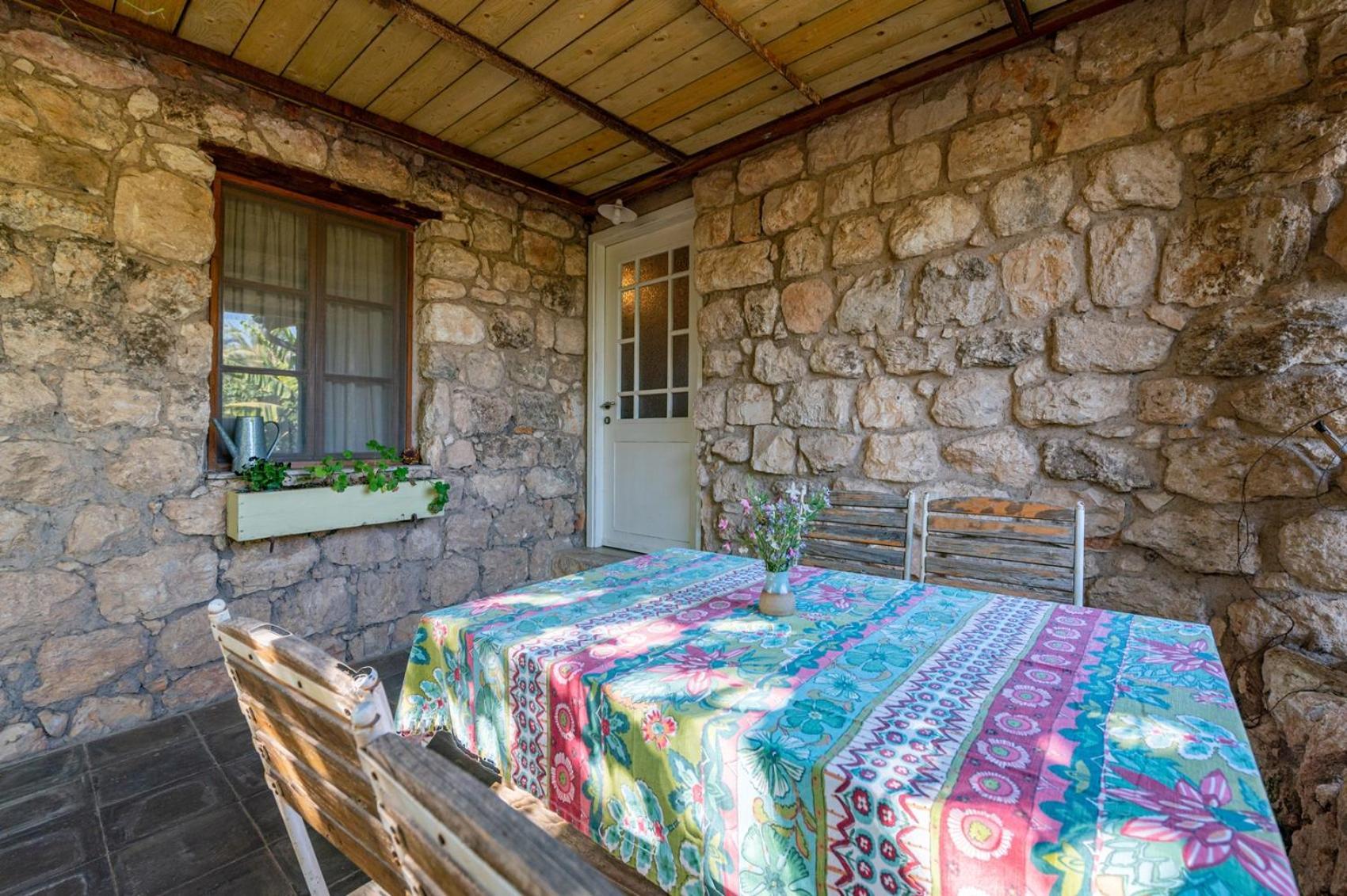 Hemdatya Stone Suites In The Galilee Ilaniya 客房 照片