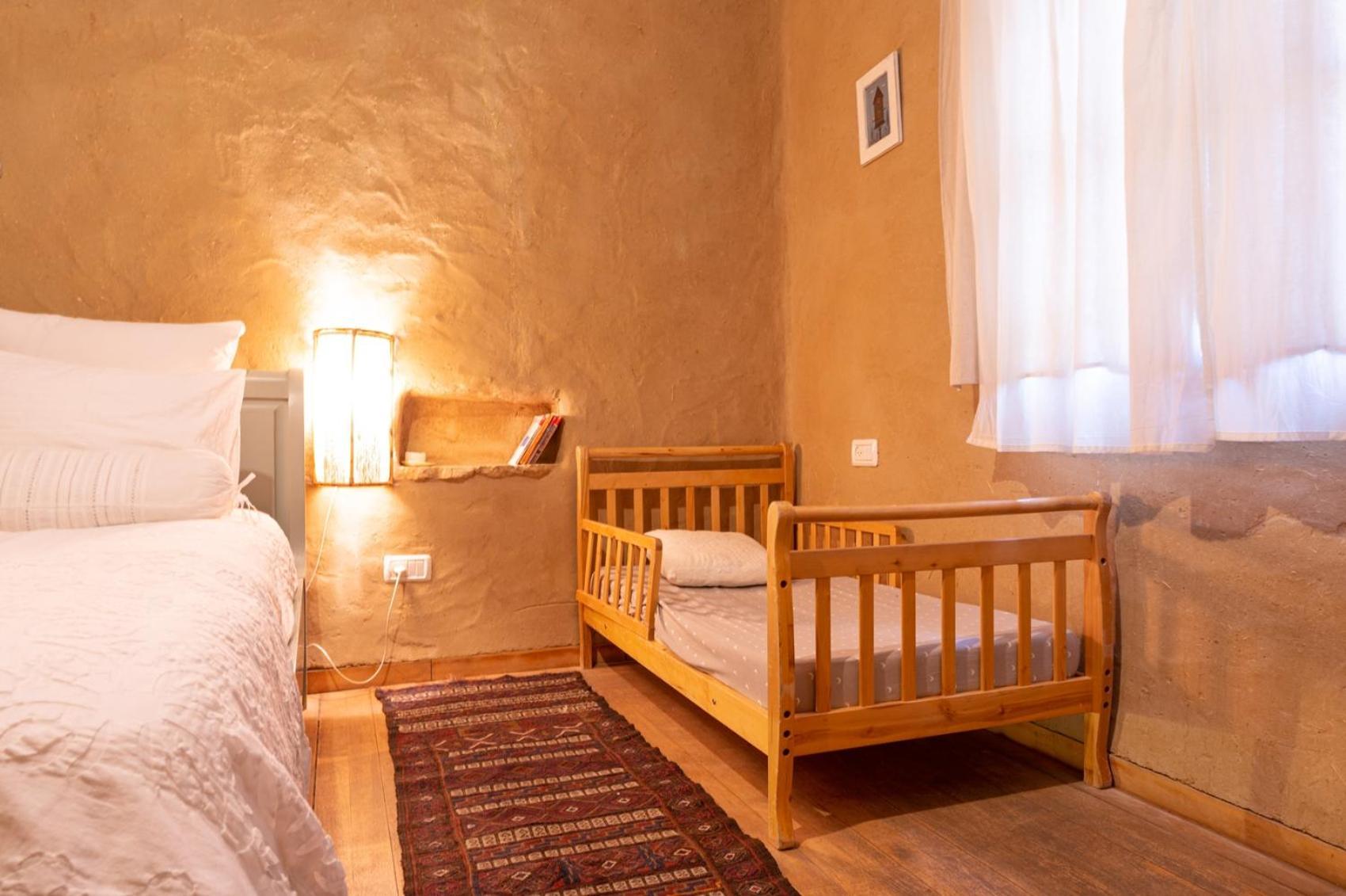 Hemdatya Stone Suites In The Galilee Ilaniya 客房 照片