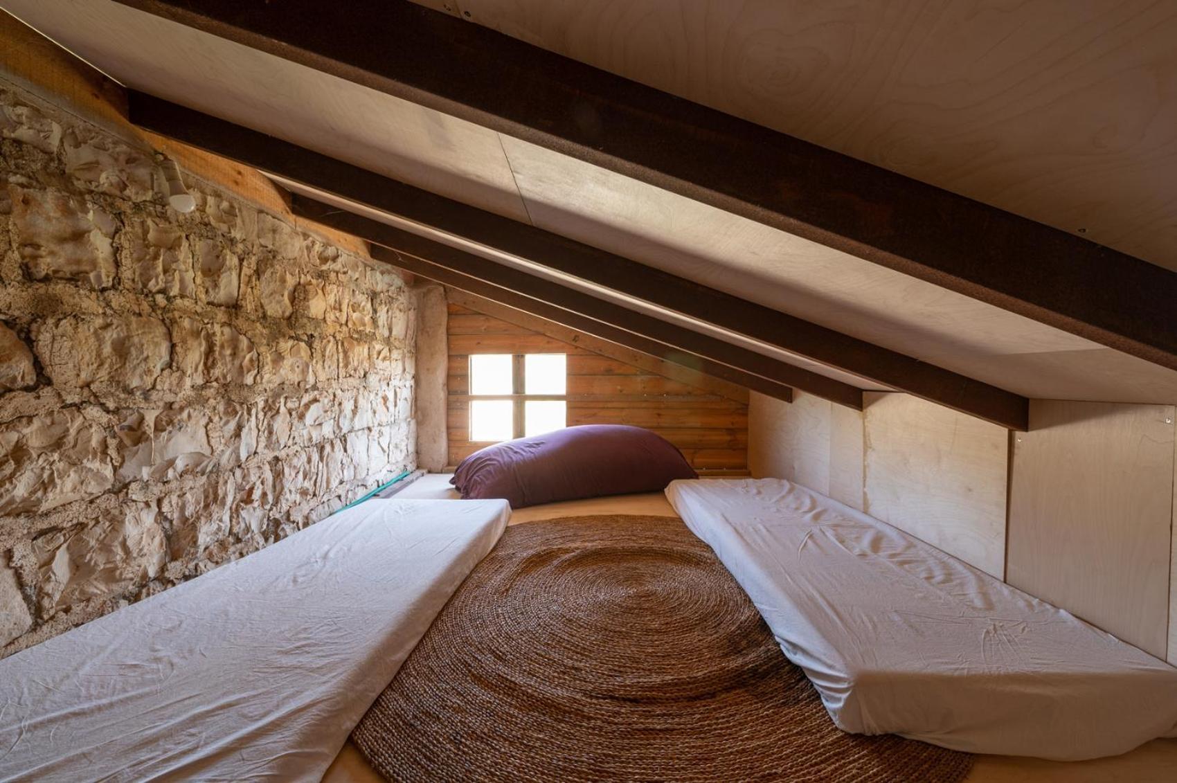 Hemdatya Stone Suites In The Galilee Ilaniya 客房 照片