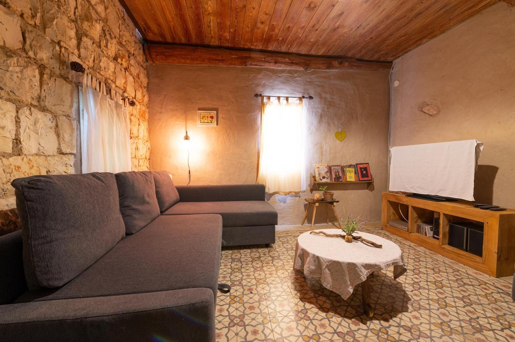 Hemdatya Stone Suites In The Galilee Ilaniya 客房 照片
