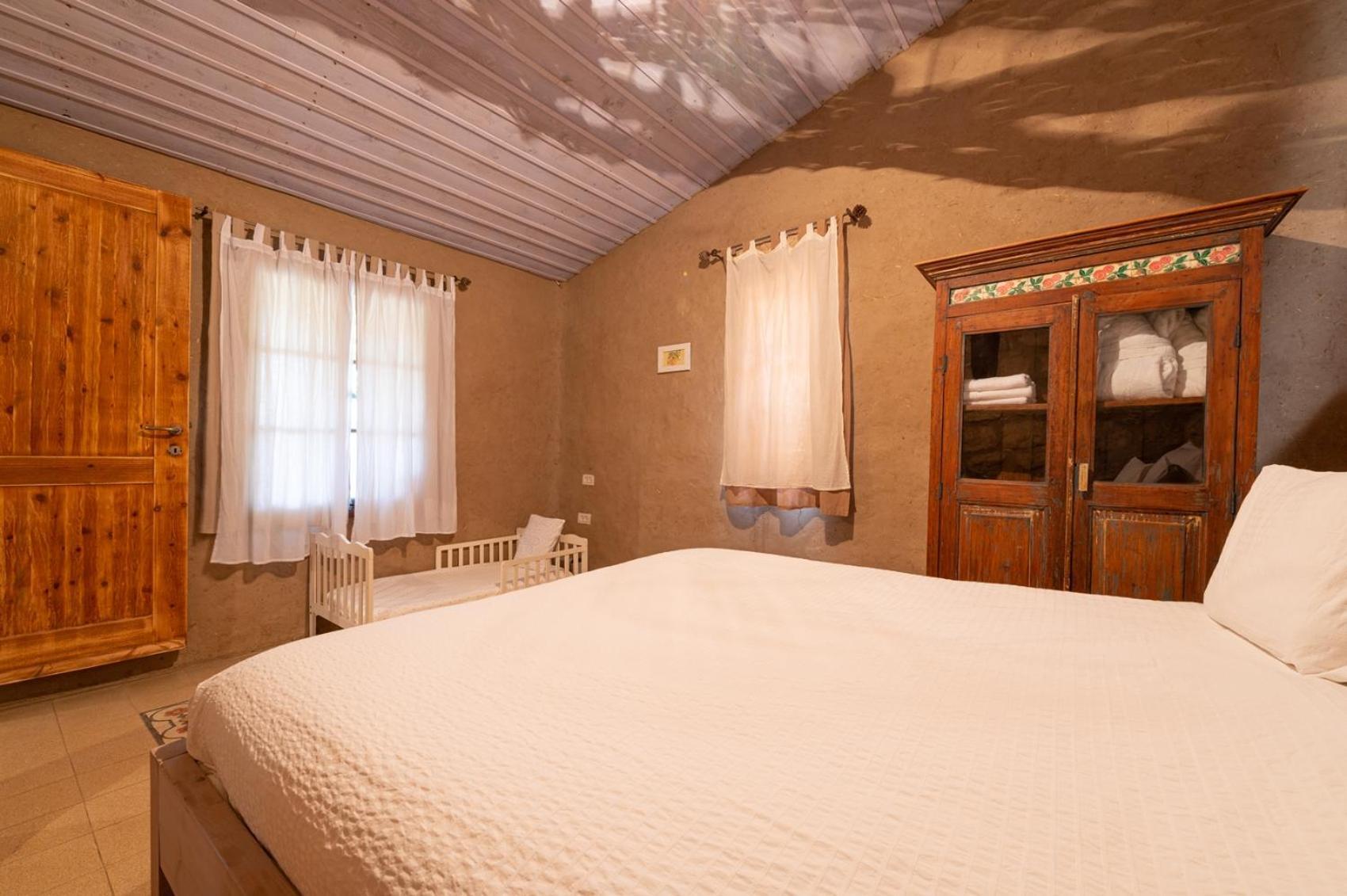 Hemdatya Stone Suites In The Galilee Ilaniya 客房 照片