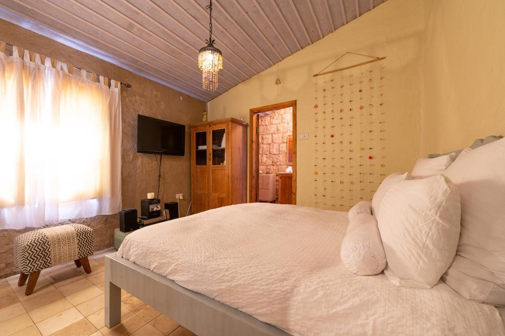 Hemdatya Stone Suites In The Galilee Ilaniya 客房 照片