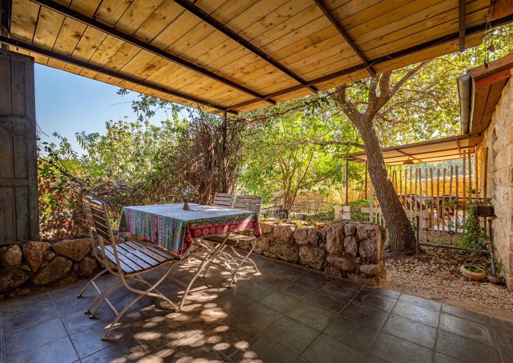 Hemdatya Stone Suites In The Galilee Ilaniya 客房 照片