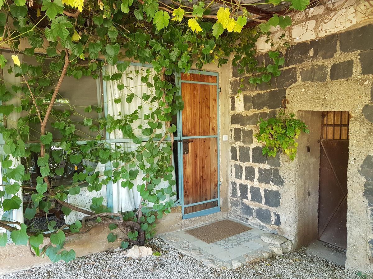 Hemdatya Stone Suites In The Galilee Ilaniya 外观 照片